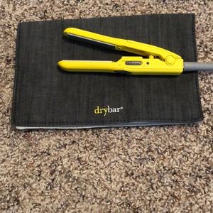 Drybar Tiny Tress Press